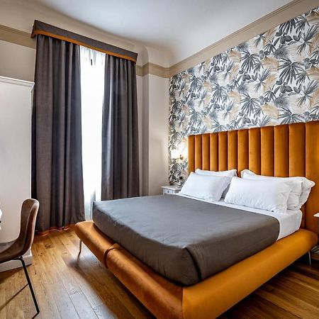Maison Pitti Firenze Eksteriør bilde