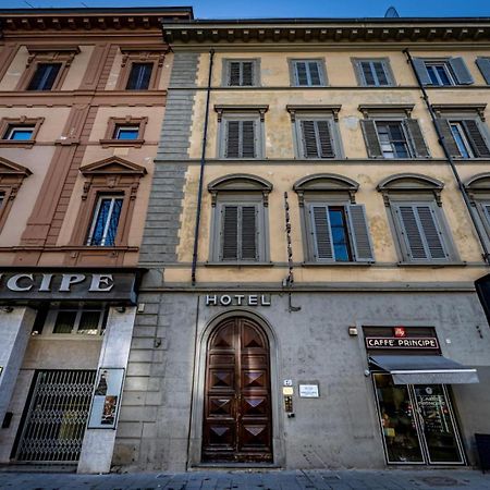 Maison Pitti Firenze Eksteriør bilde