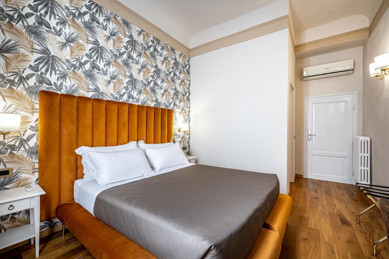Maison Pitti Firenze Eksteriør bilde
