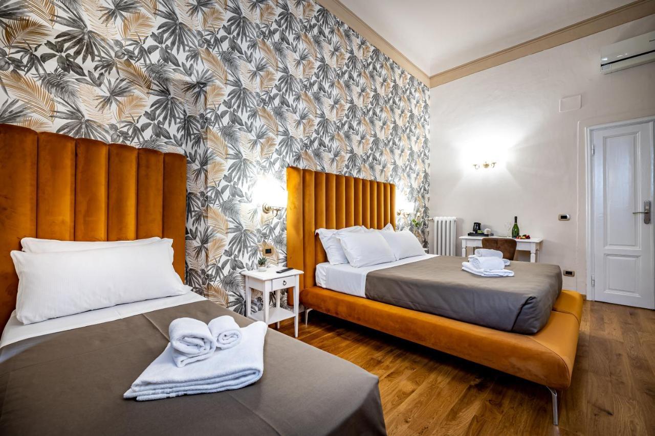 Maison Pitti Firenze Eksteriør bilde