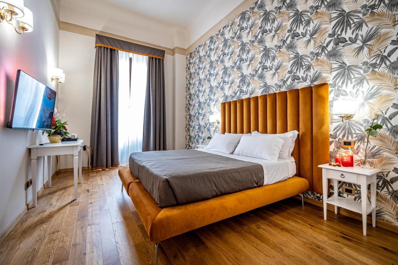 Maison Pitti Firenze Eksteriør bilde