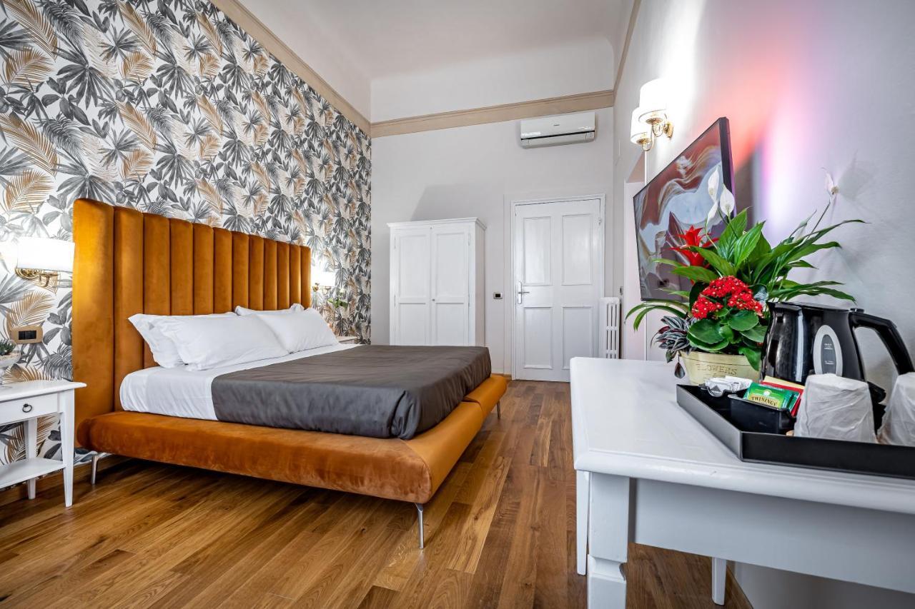 Maison Pitti Firenze Eksteriør bilde