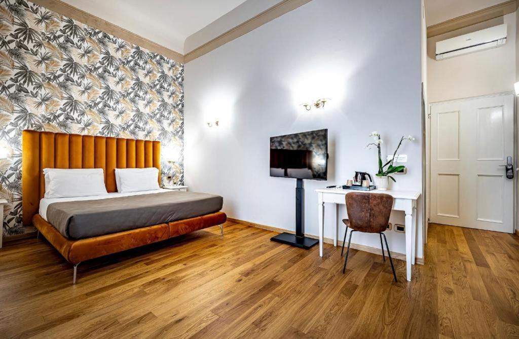 Maison Pitti Firenze Eksteriør bilde
