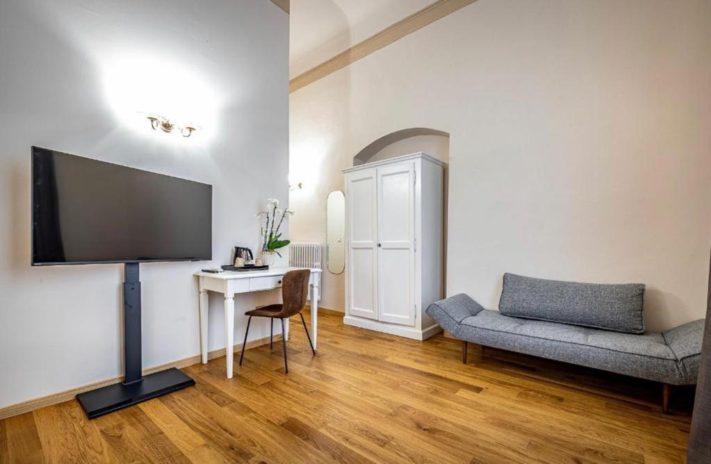 Maison Pitti Firenze Eksteriør bilde
