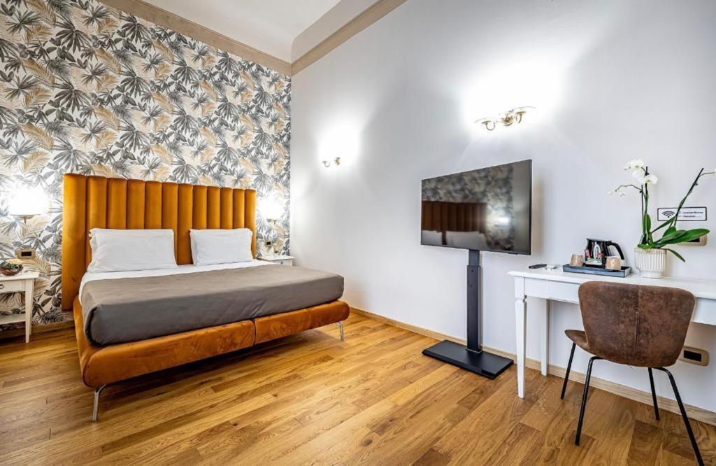 Maison Pitti Firenze Eksteriør bilde